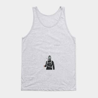 The Graduate - Alternative Movie Poster Tank Top